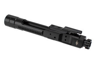 Alpha Shooting Sports 556 NATO nitride AR15 Bolt Carrier Group is MPI inspected